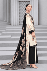 VARSHA FLORENZA VISCOSE WITH EMBROIDERED