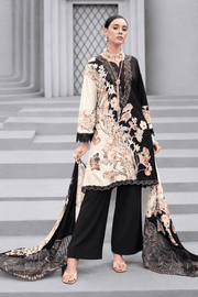 VARSHA FLORENZA VISCOSE WITH EMBROIDERED