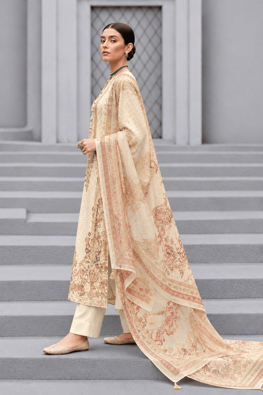 Salwar Suit – NR-03